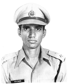 Gobind-Ram Gobind-Ram